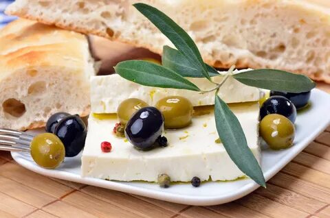 Foto - Canan Karatay zeytin, peynir sevenleri uyardı! Kısır kalabilirsiniz…