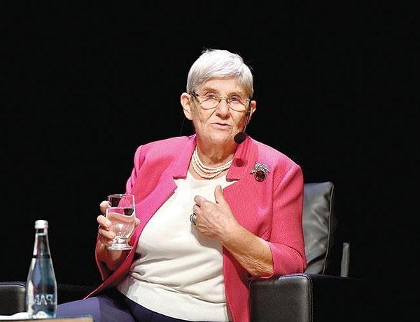 Canan Karatay zeytin, peynir sevenleri uyardı! Kısır kalabilirsiniz…