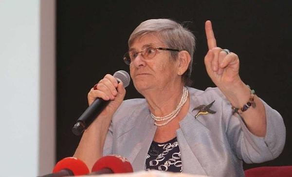 Foto - Canan Karatay zeytin, peynir sevenleri uyardı! Kısır kalabilirsiniz…