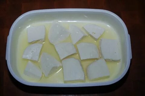 Foto - Canan Karatay zeytin, peynir sevenleri uyardı! Kısır kalabilirsiniz…