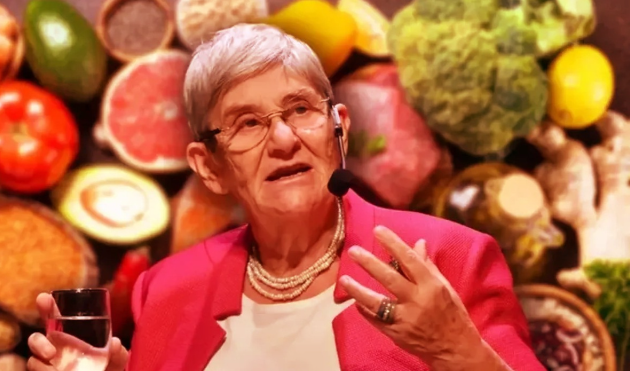 Foto - Canan Karatay’a karşı kirli savaş 