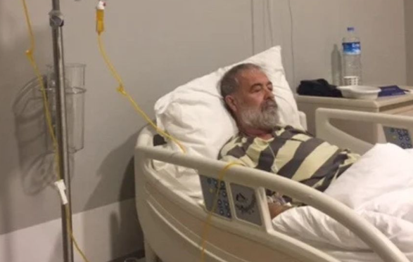 Foto - Canan Karatay’a karşı kirli savaş 