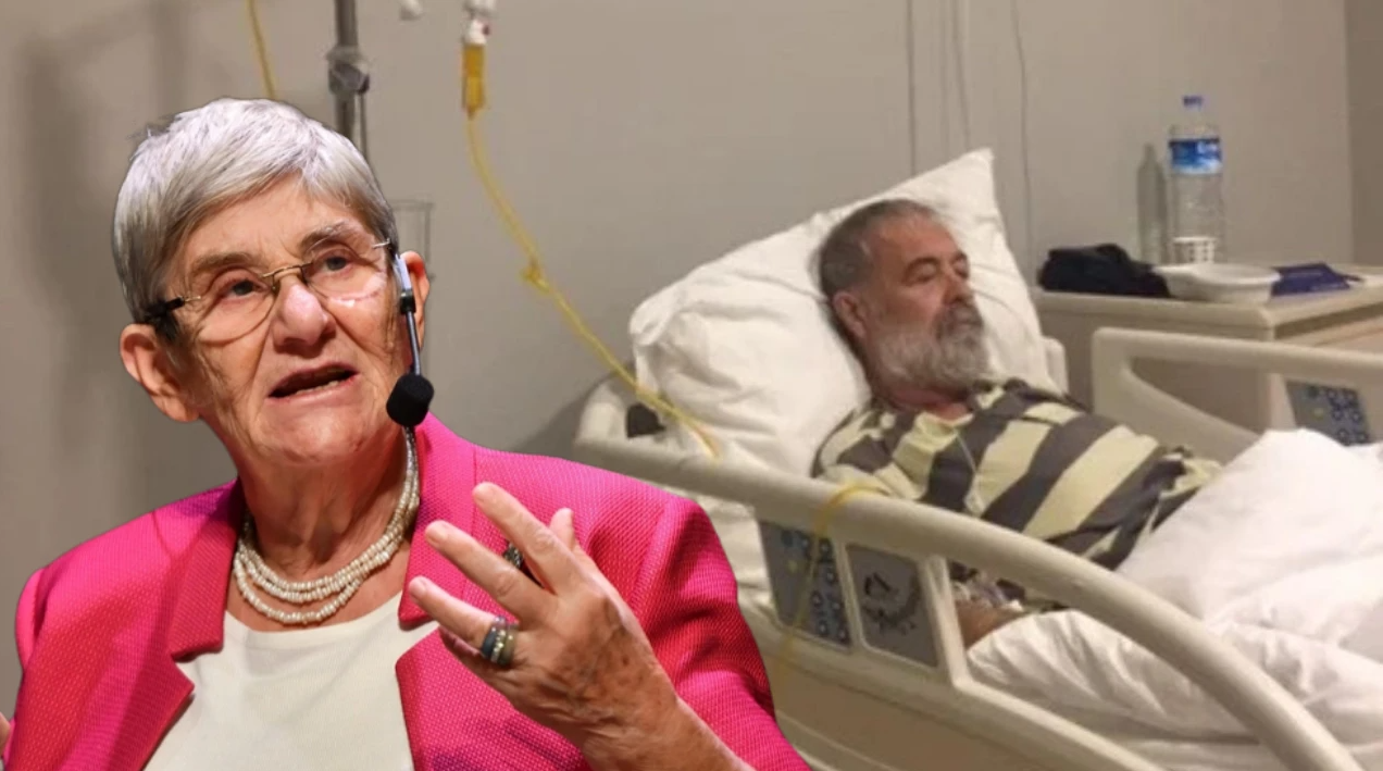 Foto - Canan Karatay’a karşı kirli savaş 