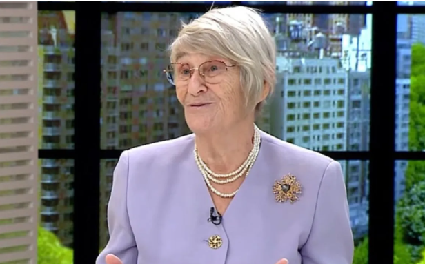 Foto - Canan Karatay’a karşı kirli savaş 