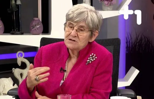 Foto - Canan Karatay’a karşı kirli savaş 