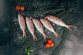 Foto - Canan Karatay'dan balık tazeliği testi: Bayat balık nasıl anlaşılır? Balık sezonu yoğunluğu başladı