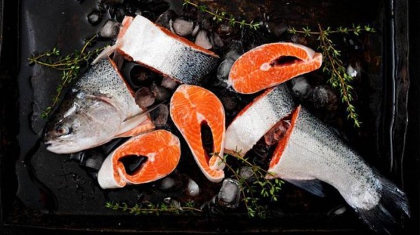 Foto - Canan Karatay'dan bayat balığı anlamanın tüyoları! Suda bekletince ortaya çıkıyor