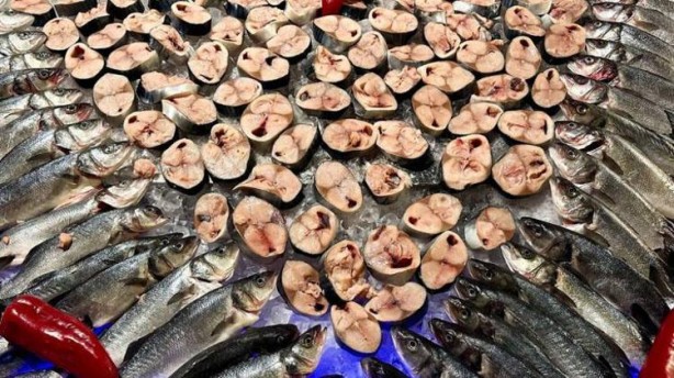 Foto - Canan Karatay'dan bayat balığı anlamanın tüyoları! Suda bekletince ortaya çıkıyor