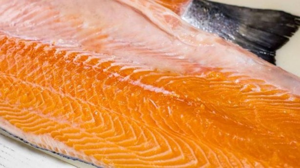 Foto - Canan Karatay'dan bayat balığı anlamanın tüyoları! Suda bekletince ortaya çıkıyor