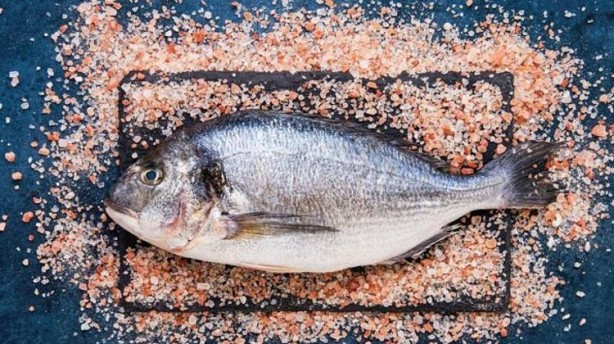 Foto - Canan Karatay'dan bayat balığı anlamanın tüyoları! Suda bekletince ortaya çıkıyor