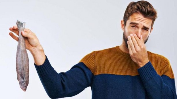 Foto - Canan Karatay'dan bayat balığı anlamanın tüyoları! Suda bekletince ortaya çıkıyor