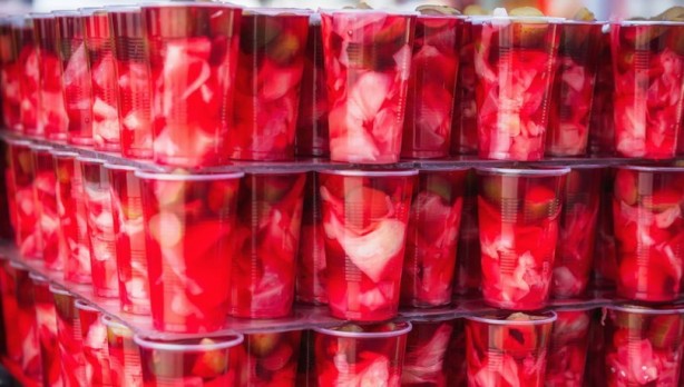 Foto - Canan Karatay'dan bomba çıkış! Bu 3 besini yiyen hasta olmaz