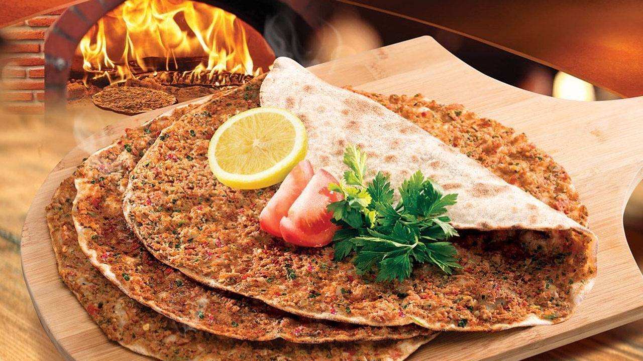 Foto - Canan Karatay yıllardır tükettiği 'fast food'u canlı yayında açıkladı! 