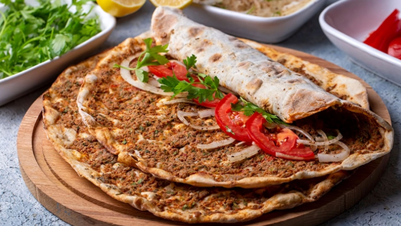 Foto - Canan Karatay yıllardır tükettiği 'fast food'u canlı yayında açıkladı! 