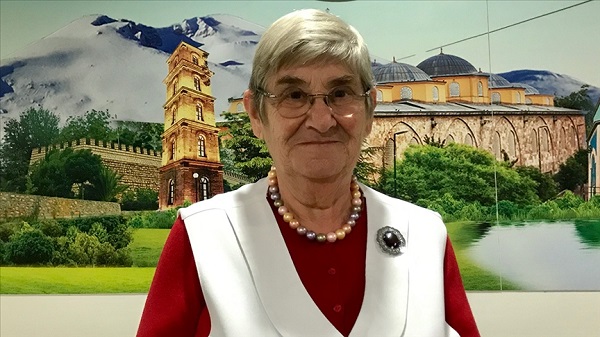 Canan Karatay'dan çarpıcı açıklama! Meğer zeytini yanlış yiyormuşuz