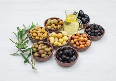 Foto - Canan Karatay'dan çok ama çok önemli uyarı! Zeytini sakın böyle yemeyin