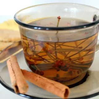 Foto - Canan Karatay'dan dal gibi zayıflatan çay tarifi! Duyanlar inanamıyor