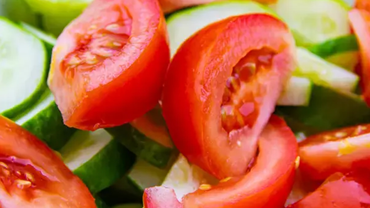 Foto - Canan Karatay: 'Bağırsaklar neye uğradığını şaşırıyor'