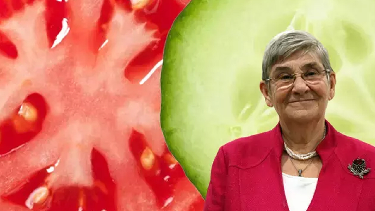 Foto - Canan Karatay: 'Bağırsaklar neye uğradığını şaşırıyor'