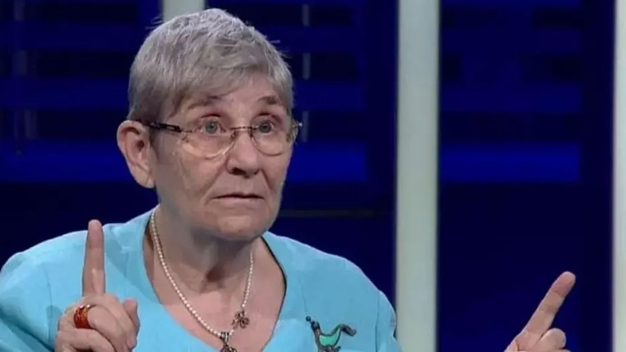Foto - Canan Karatay: 'Bağırsaklar neye uğradığını şaşırıyor'