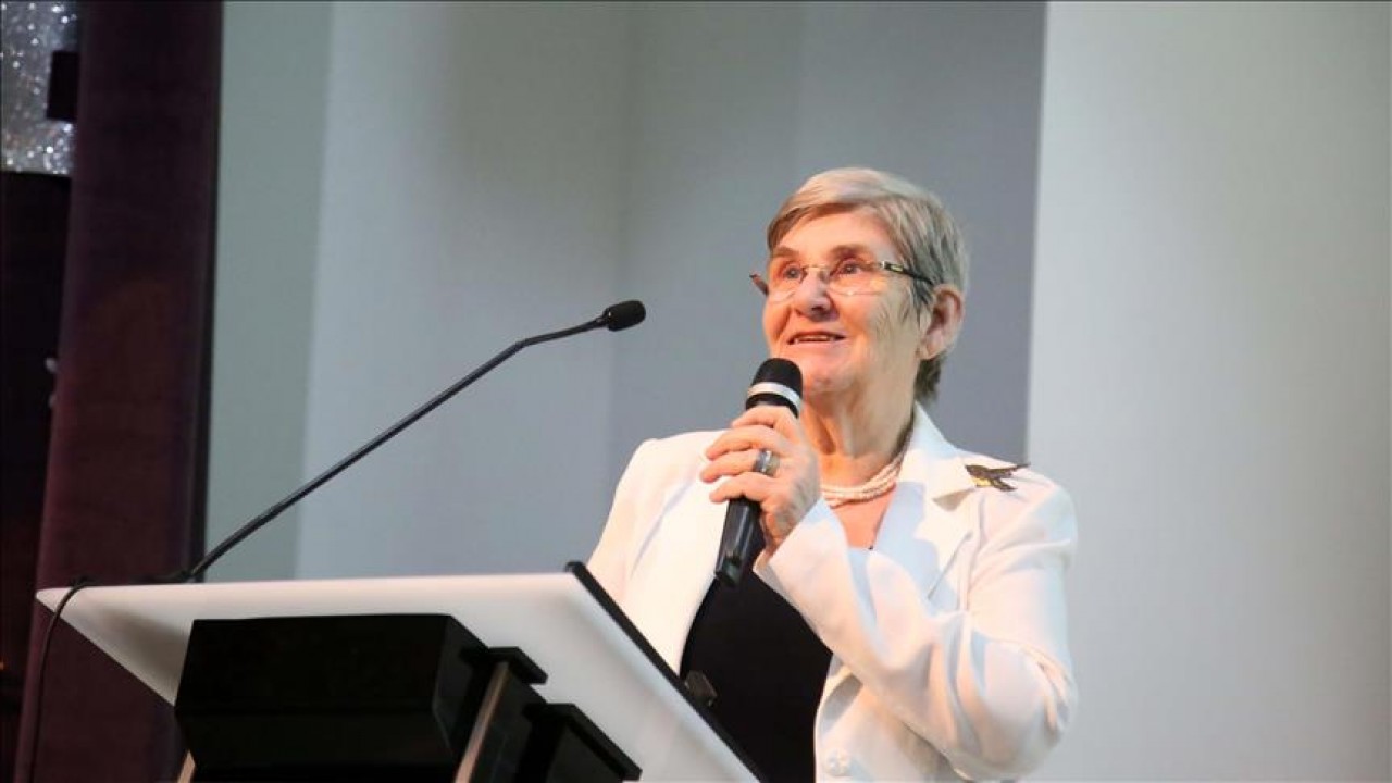 Foto - Canan Karatay: 'Bağırsaklar neye uğradığını şaşırıyor'