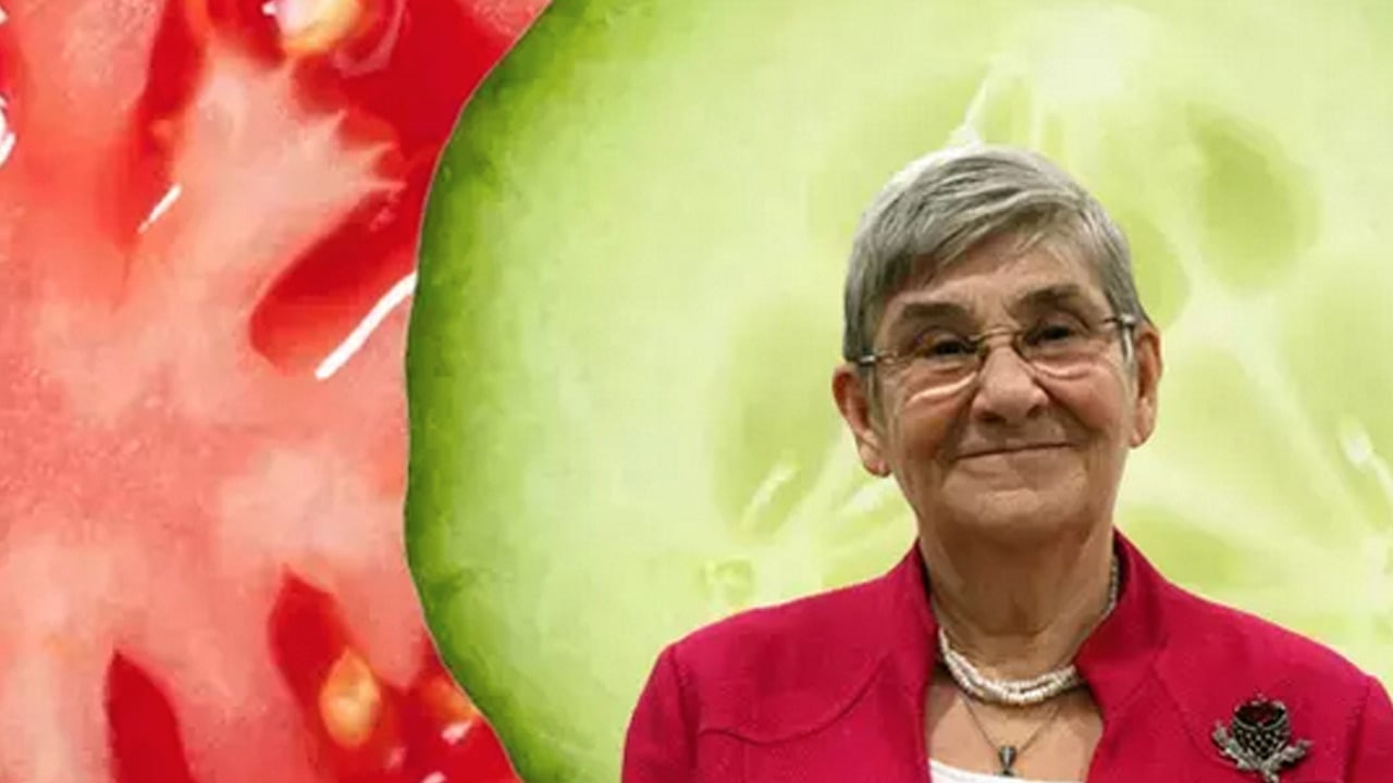 Canan Karatay: 'Bağırsaklar neye uğradığını şaşırıyor'