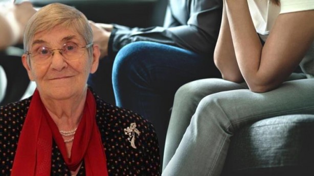 Canan Karatay'dan gençlerle ilgili şok eden açıklama! Çoğu kısır çünkü…