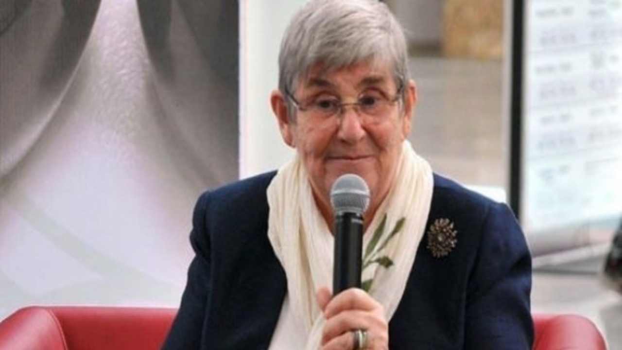 Foto - Canan Karatay'dan kalp krizi uyarısı!