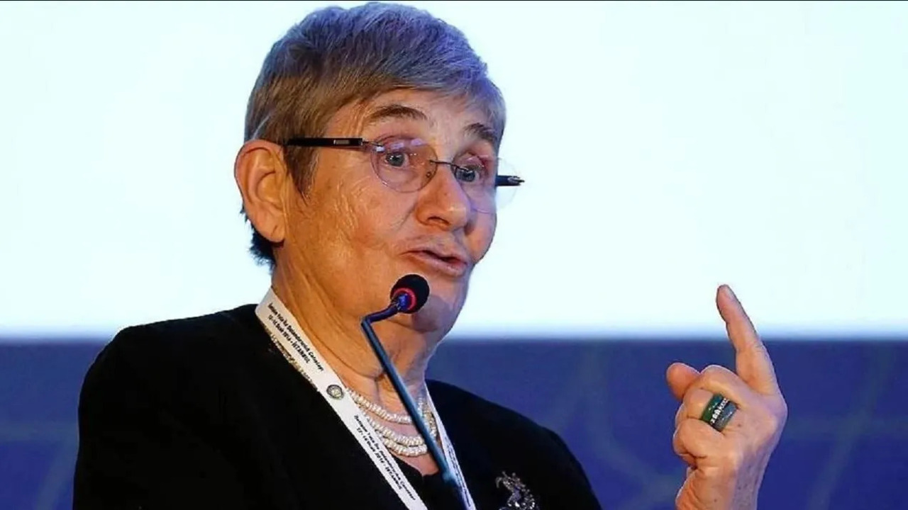 Canan Karatay'dan kalp krizi uyarısı!