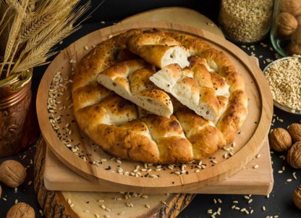 Foto - Canan Karatay'dan kritik uyarı! Pideyi bu şekilde tüketirseniz...