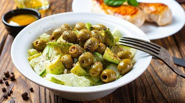 Foto - Canan Karatay'dan kurtarıcı 2 besin tavsiyesi! Ekmek yemek aklınıza bile gelmeyecek