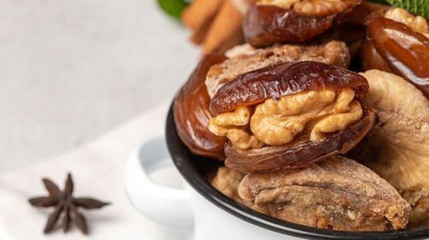 Foto - Canan Karatay'dan kurtarıcı 2 besin tavsiyesi! Ekmek yemek aklınıza bile gelmeyecek