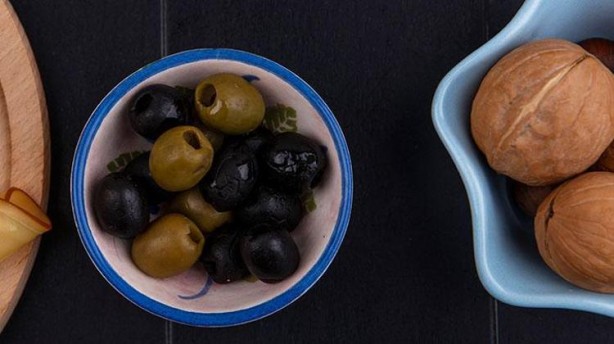 Foto - Canan Karatay'dan kurtarıcı 2 besin tavsiyesi! Ekmek yemek aklınıza bile gelmeyecek