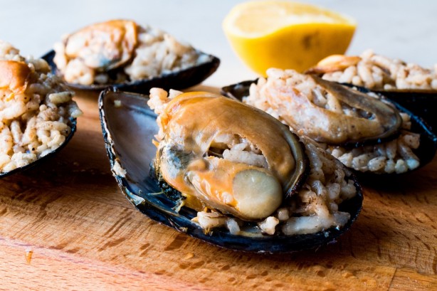 Foto - Canan Karatay’dan midye uyarısı! 