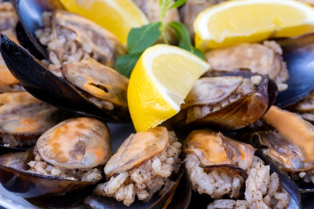 Foto - Canan Karatay’dan midye uyarısı! 