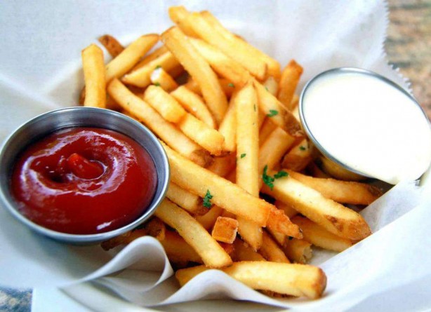 Foto - Canan Karatay'dan önemli açıklama! Patatesi sakın böyle yemeyin