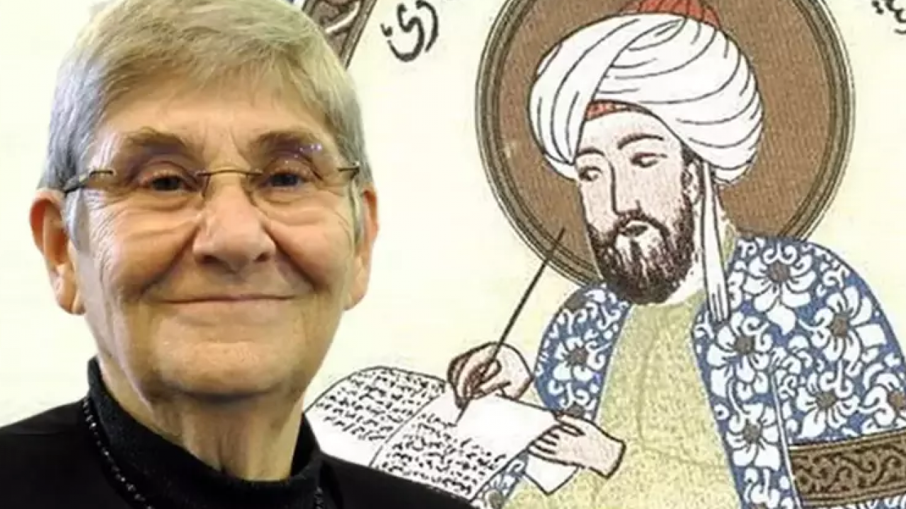 Canan Karatay’dan oruç tutanlar için altın öneri! İbn-i Sina’yı işaret etti...