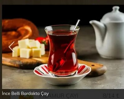 Foto - Canan Karatay’dan şaşırtan açıklama! Çayınıza tereyağı koyun, işte sebebi…