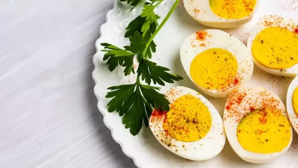 Foto - Canan Karatay'dan "süper besin" önerisi! Böyle tüketilirse metabolizmayı makine gibi çalıştırıyor! Gerçekten hayret verici bir şey