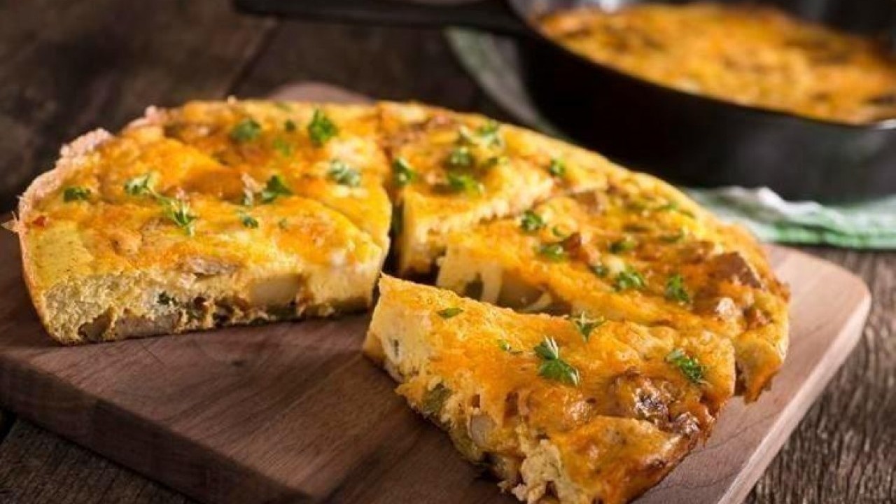 Foto - Canan Karatay’dan süper kahvaltı önerisi! Zeka için bunu sofranızdan eksik etmeyin