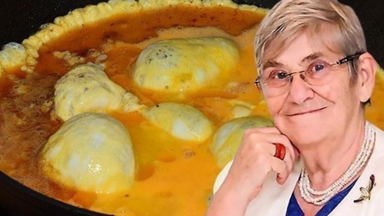 Foto - Canan Karatay’dan süper kahvaltı önerisi! Zeka için bunu sofranızdan eksik etmeyin
