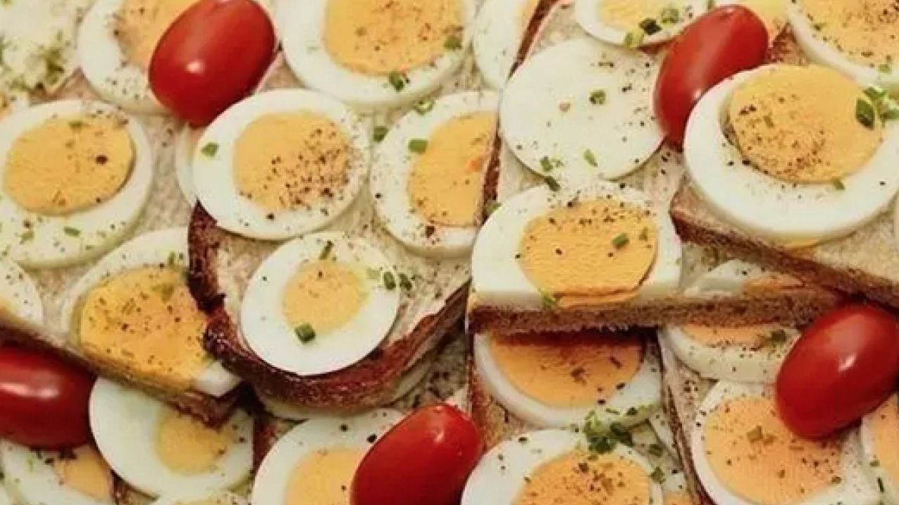 Canan Karatay'dan 'Süper kahvaltı' tavsiyesi! Çinliler zeka için kahvaltıda 10 tane tüketiyor... Mutlaka okuyun!