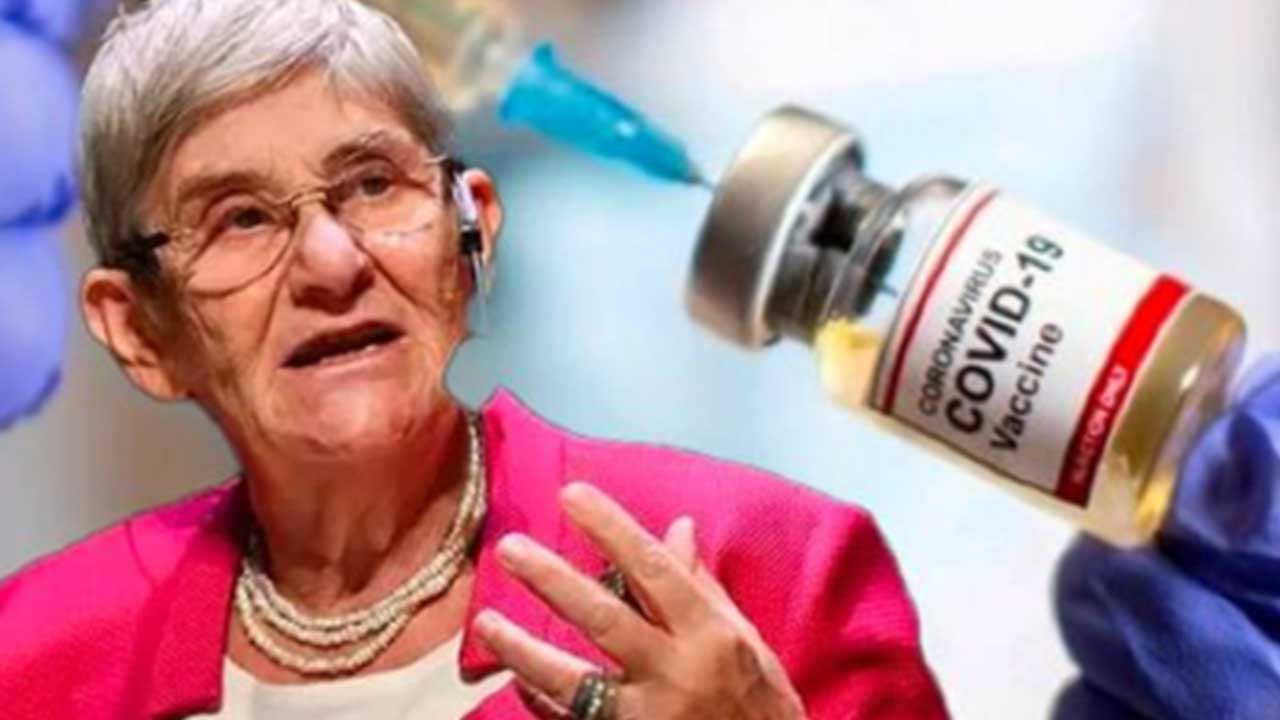 Foto - Canan Karatay'dan Türkiye'yi sarsacak açıklama: İçi zehir dolu, kısırlık yapıyor