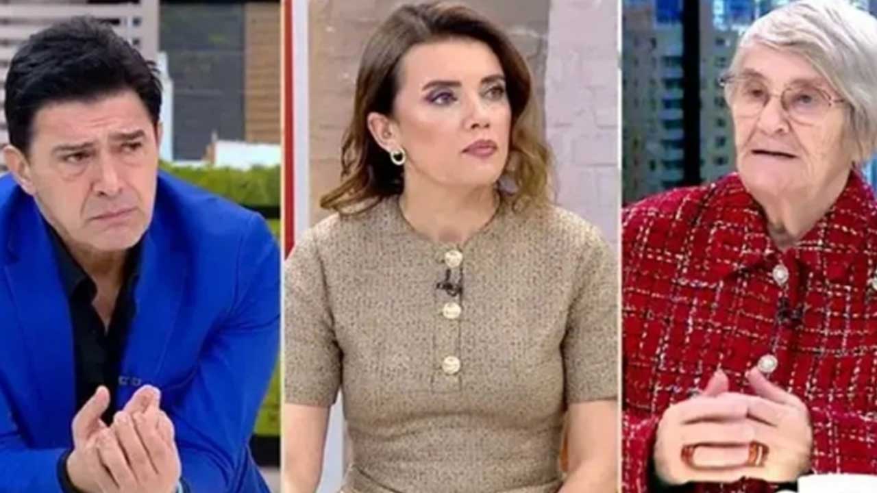 Canan Karatay'dan Türkiye'yi sarsacak açıklama: İçi zehir dolu, kısırlık yapıyor