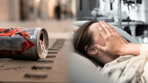 Foto - Canan Karatay’dan uyarı, tüm ezberleri bozdu: Alkolden bile zararlı, asla içmeyin! hemen dökün hemen