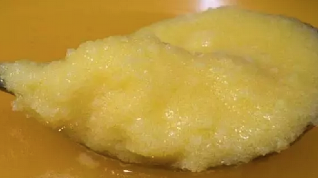 Canan Karatay'dan uyarı: Yıllarca sağlıksız diye yedirmediler! Kaşık kaşık tüketin diyerek açıkladı! Meğer insülin direncini kırıyor!