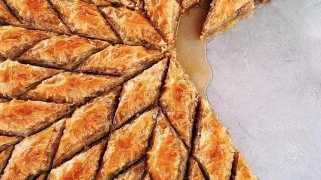 Foto - Canan Karatay'dan uyarı: Yıllarca sağlıksız diye yedirmediler! Kaşık kaşık tüketin diyerek açıkladı! Meğer insülin direncini kırıyor!