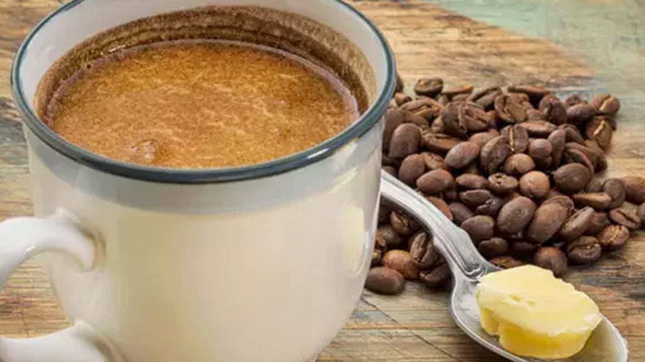 Foto - Canan Karatay'dan yağ yakan kahve: Yağları cayır cayır yakıyor, enerji veriyor!