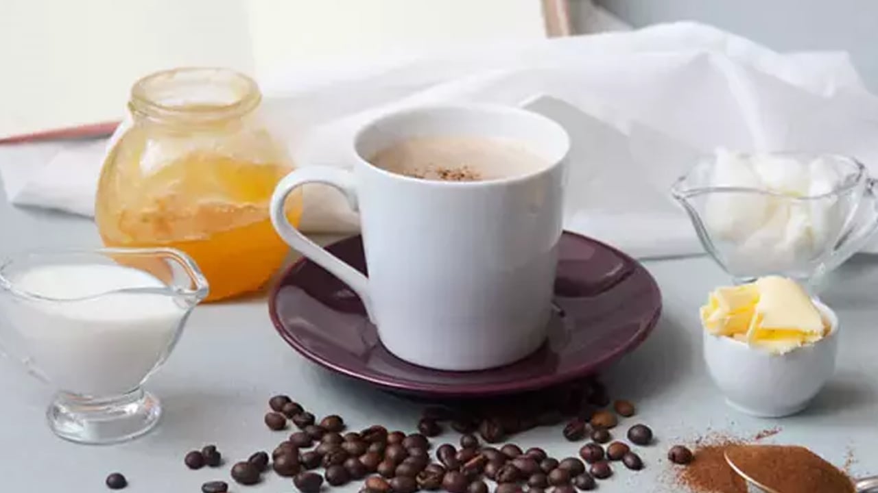 Foto - Canan Karatay'dan yağ yakan kahve: Yağları cayır cayır yakıyor, enerji veriyor!