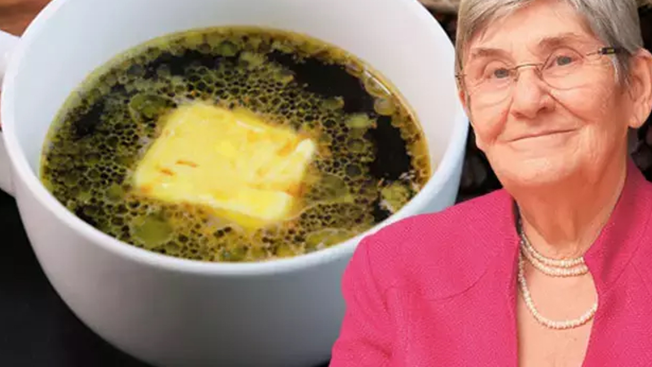 Canan Karatay'dan yağ yakan kahve: Yağları cayır cayır yakıyor, enerji veriyor!